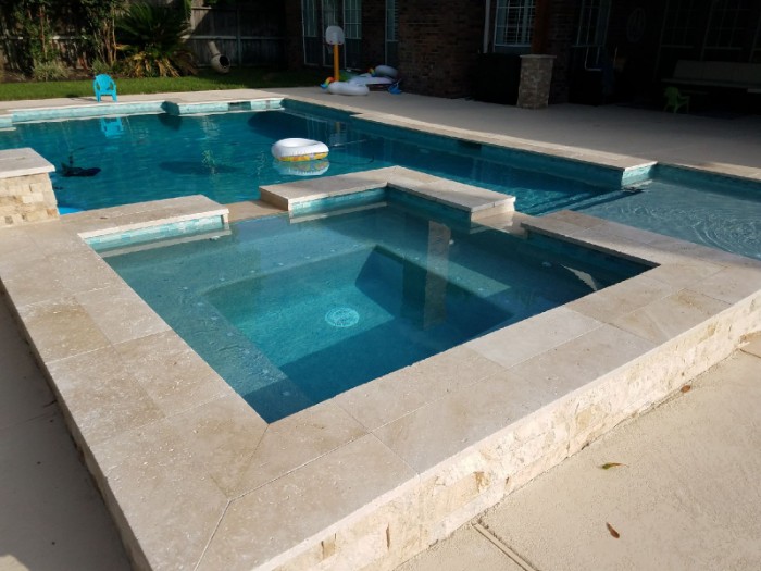 Pool & Spa General