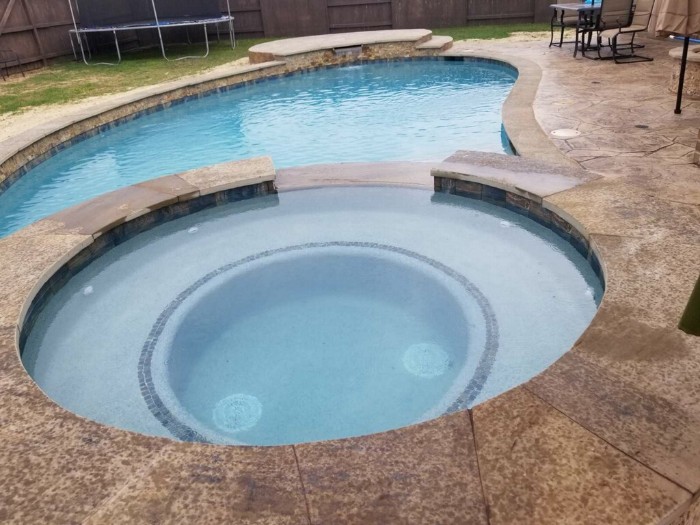 Pool & Spa General