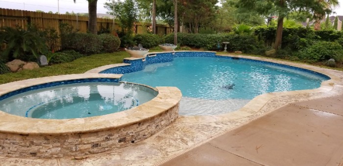 Pool & Spa General