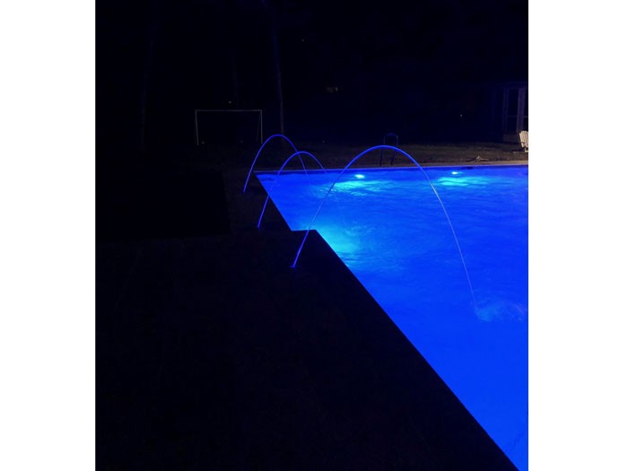 Pool & Spa General