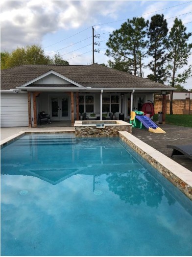 Pool & Spa General