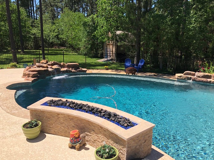 Pool & Spa General