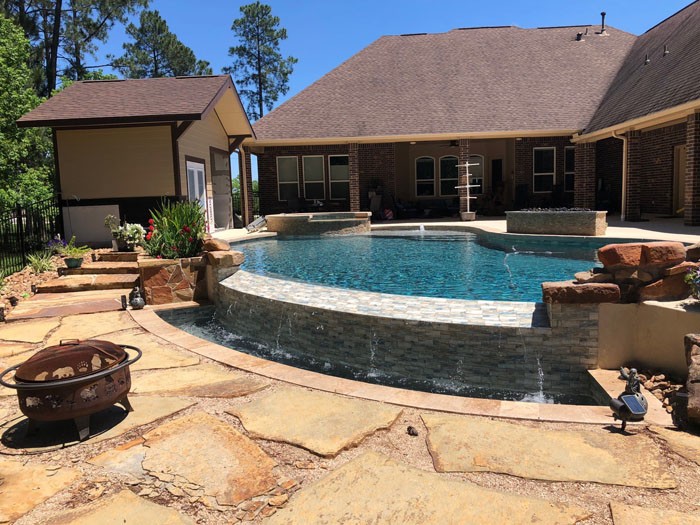 Pool & Spa General