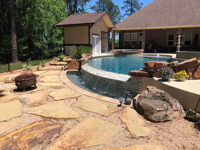 Pool & Spa General