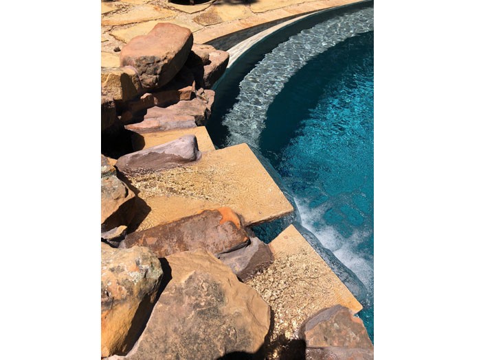 Pool & Spa General