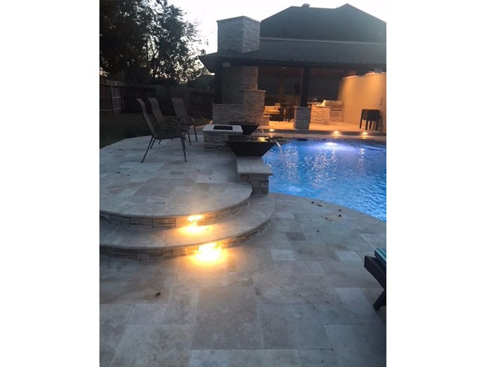 Pool & Spa General