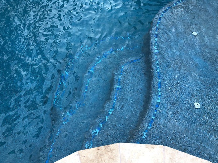 Pool & Spa General