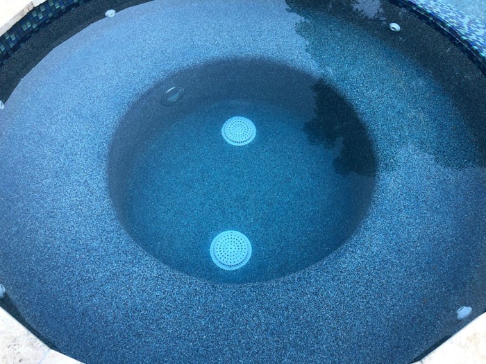 Pool & Spa General