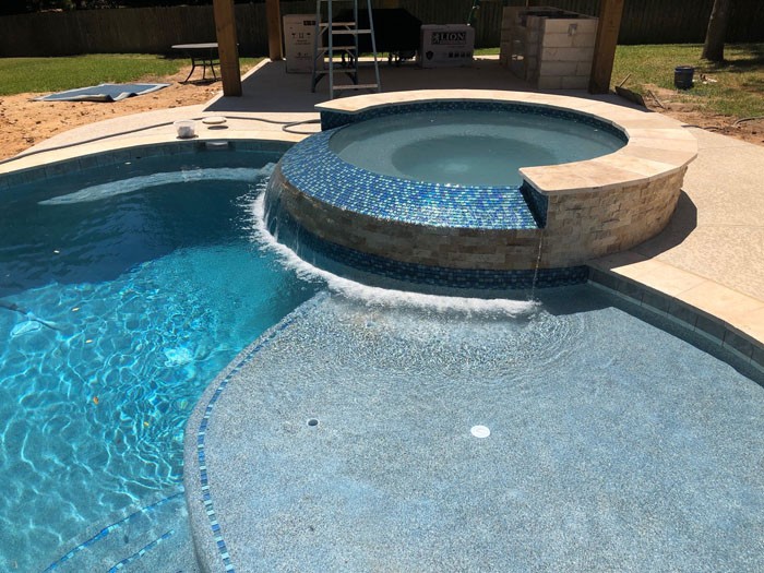 Pool & Spa General
