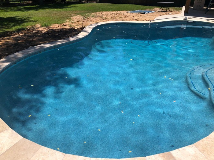 Pool & Spa General