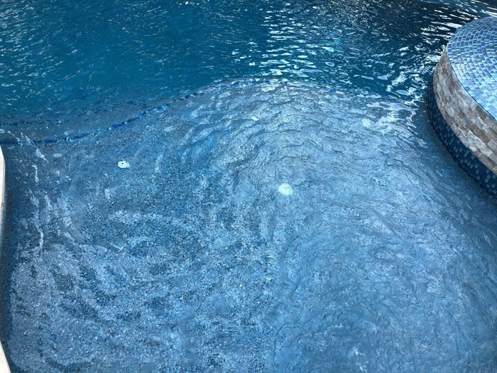 Pool & Spa General