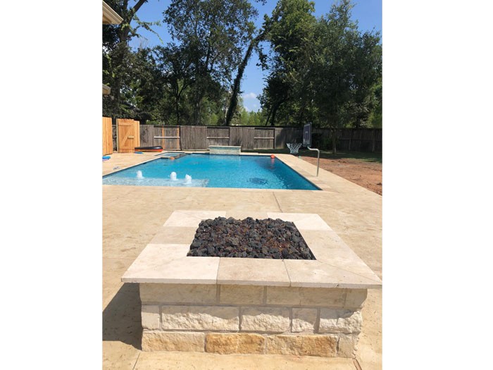 Pool & Spa General