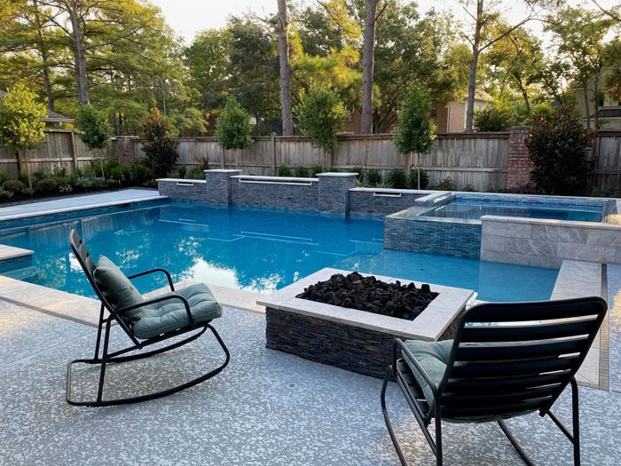 Pool & Spa General