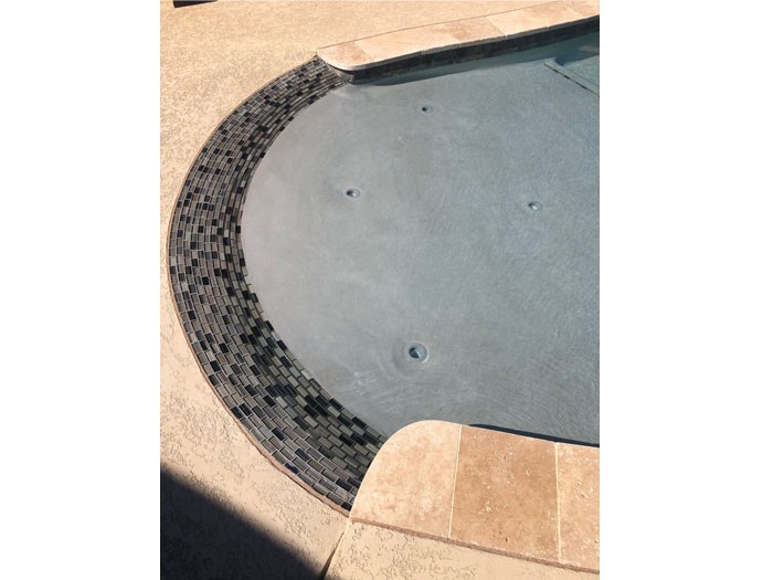 Water Features