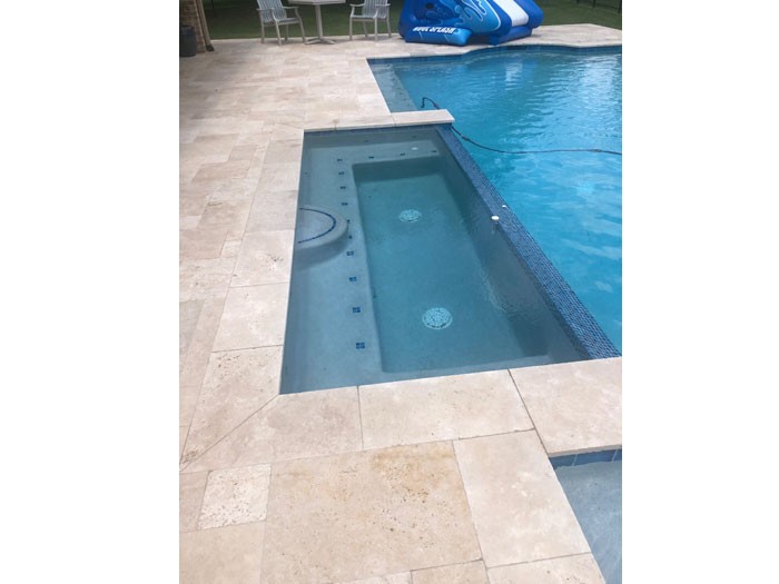 Pool & Spa General