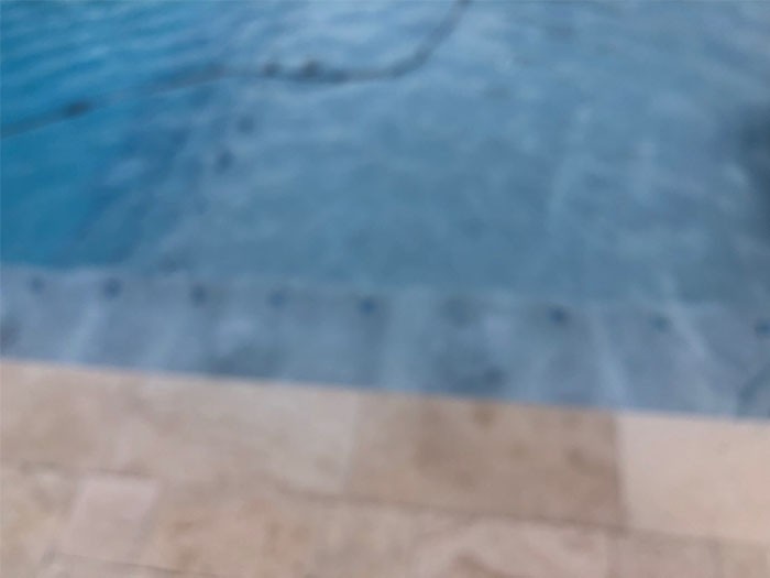 Pool & Spa General