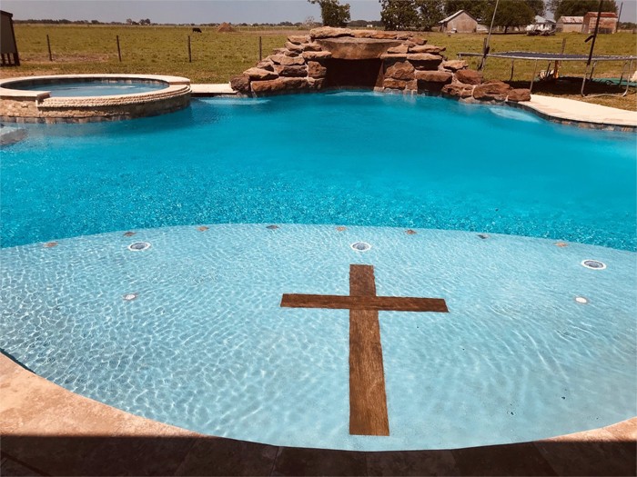 Pool & Spa General