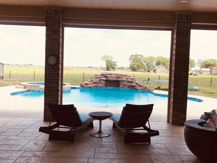 Pool & Spa General