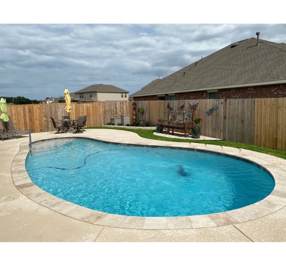 Pool & Spa General
