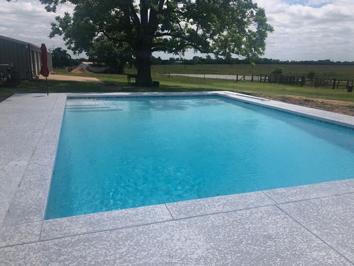 Pool & Spa General