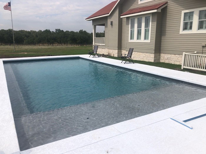 Pool & Spa General