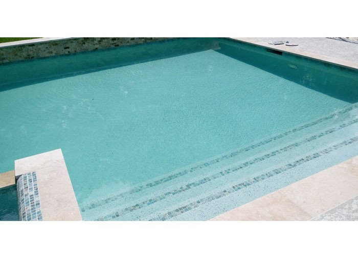 Pool & Spa General