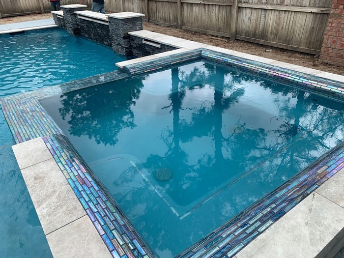 Water Features