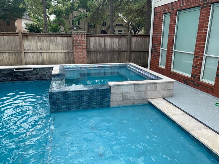 Pool & Spa General