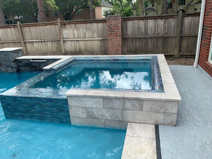 Pool & Spa General