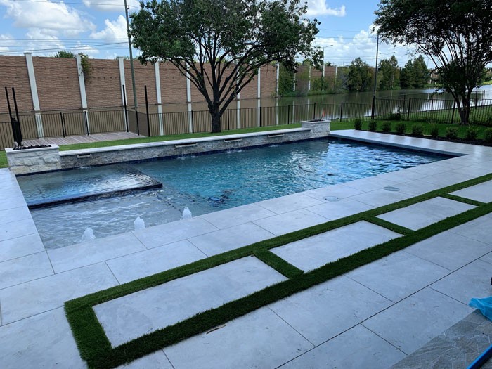 Pool & Spa General