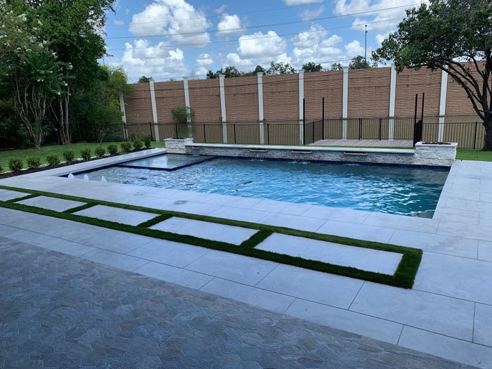 Pool & Spa General