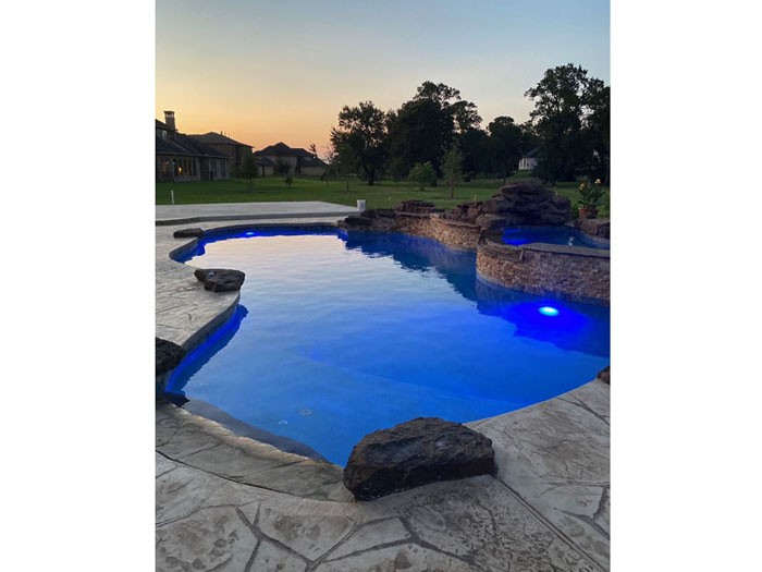 Pool & Spa General