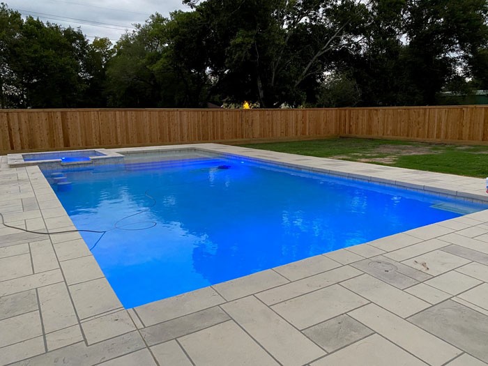 Pool & Spa General