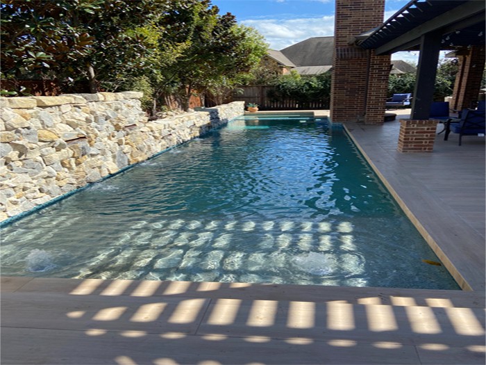 Pool & Spa General