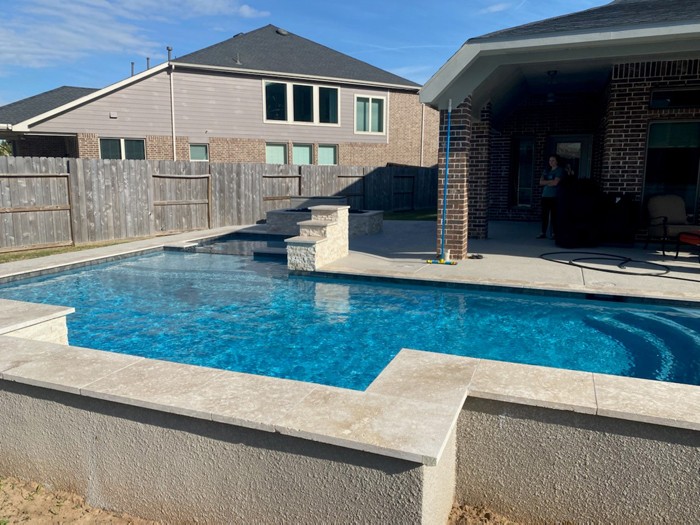 Pool & Spa General
