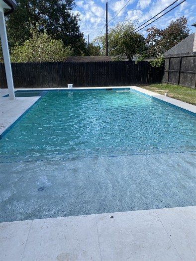 Pool & Spa General