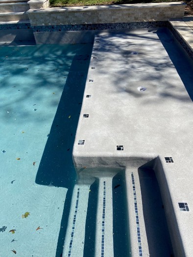 Pool & Spa General