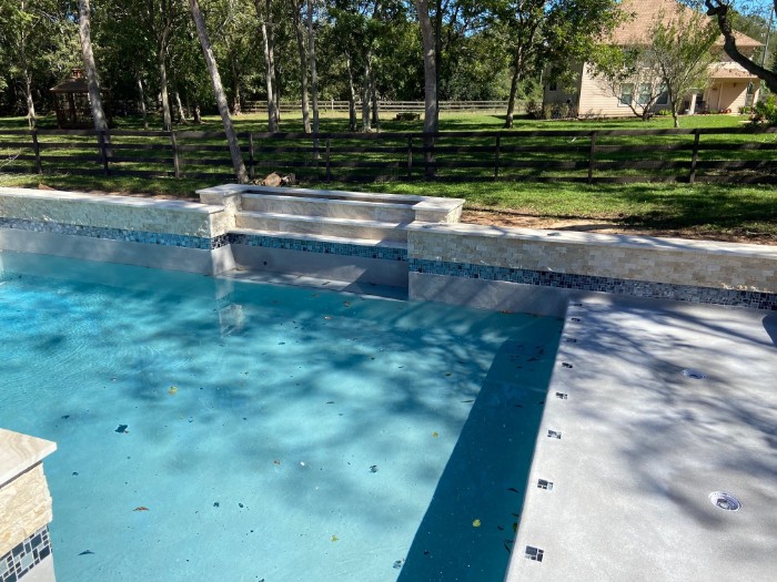 Pool & Spa General