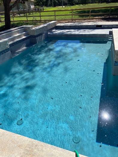 Pool & Spa General