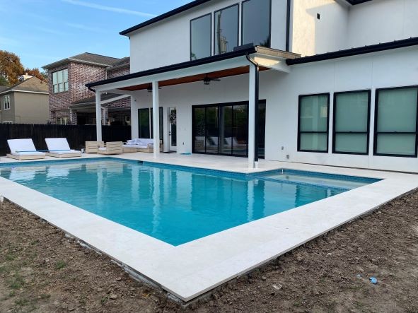 Pool & Spa General
