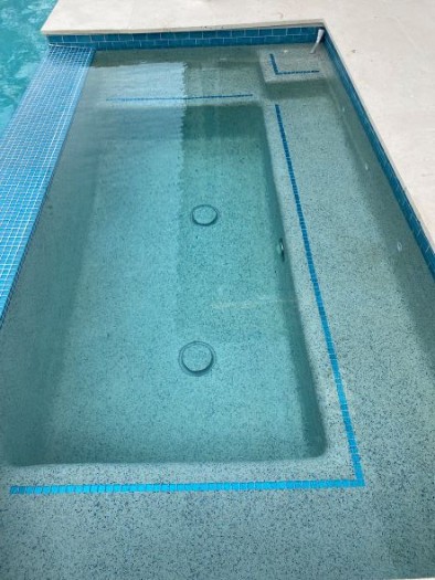 Pool & Spa General