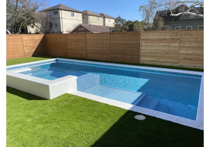 Pool & Spa General