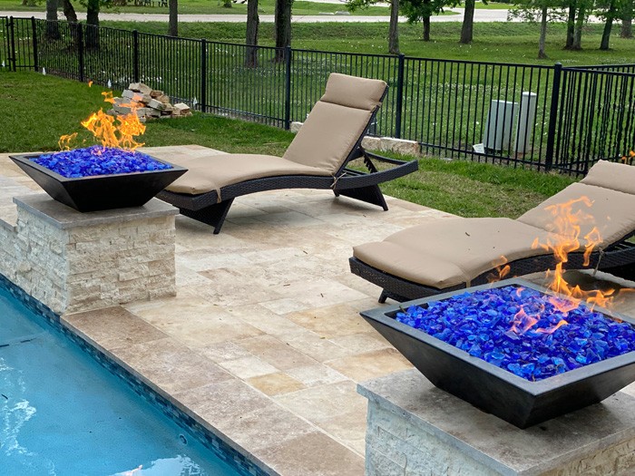 Pool & Spa General