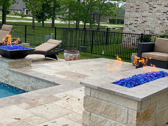 Pool & Spa General