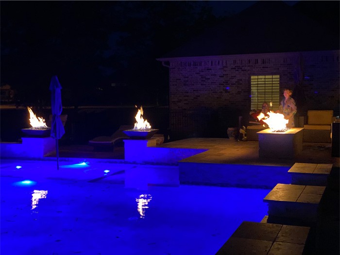Pool & Spa General
