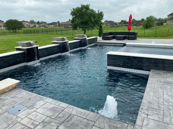 Pool & Spa General