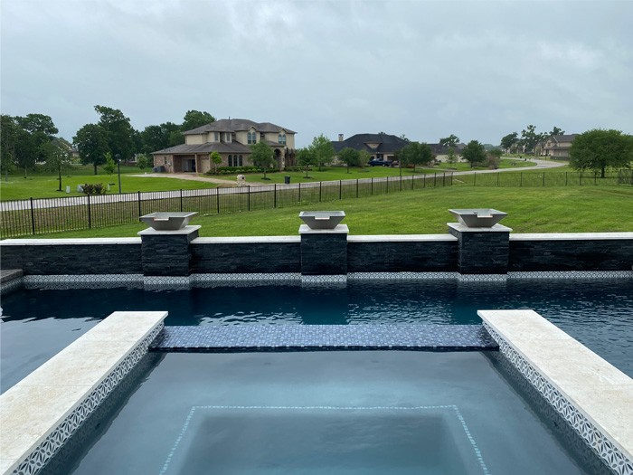 Pool & Spa General