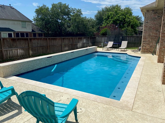 Pool & Spa General