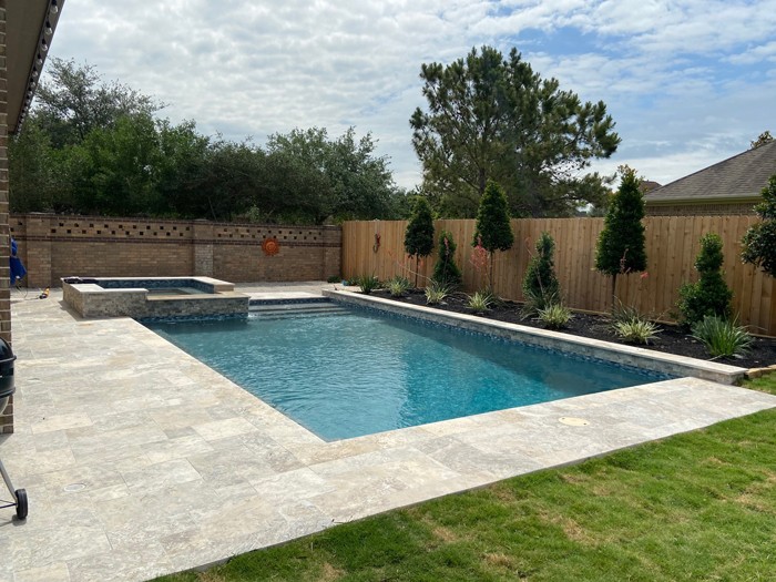 Pool & Spa General
