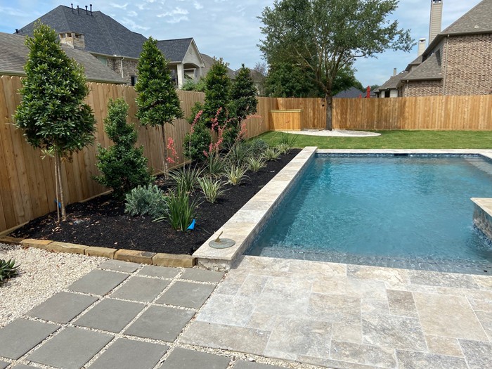 Pool & Spa General